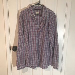 Nice button down shirt